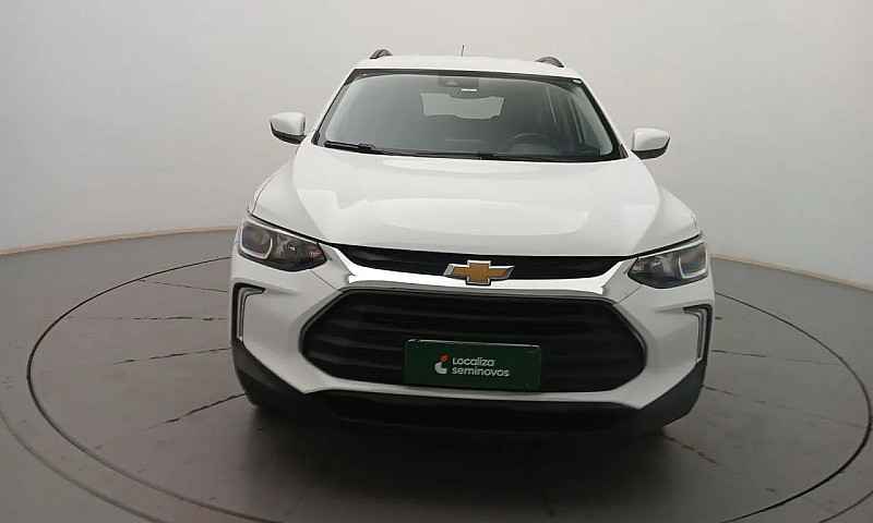 Chevrolet Tracker 20...