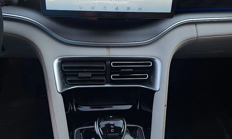 Byd Song Plus 1.5 Hí...