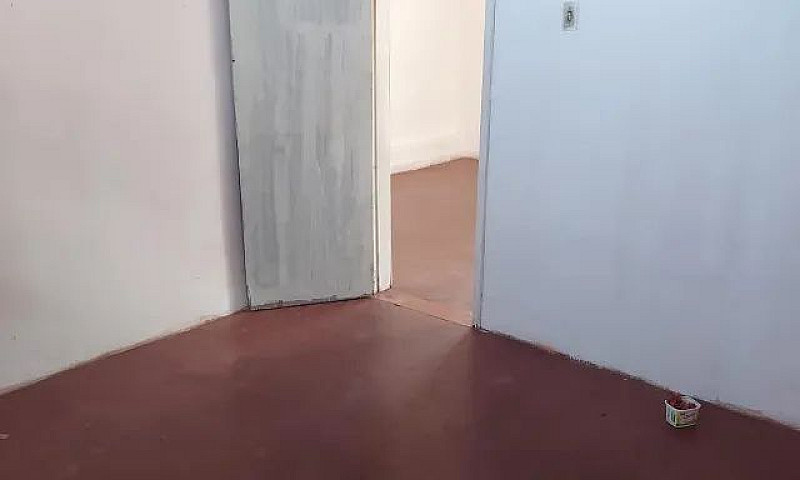 Aluguel De Casa Trib...