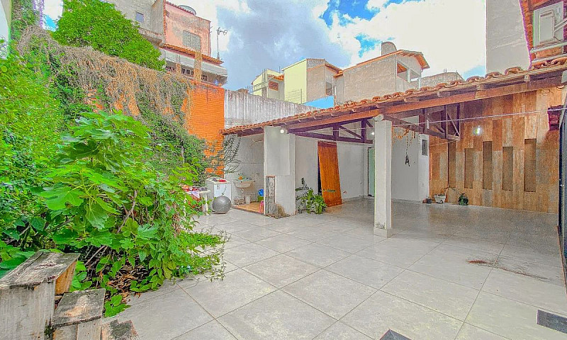 Casa 2 Pav/ Lote Int...
