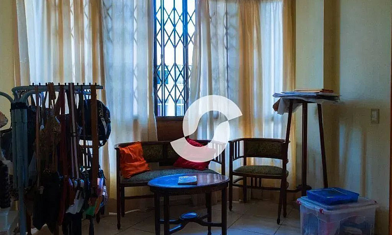 Apartamento Com 4 Do...