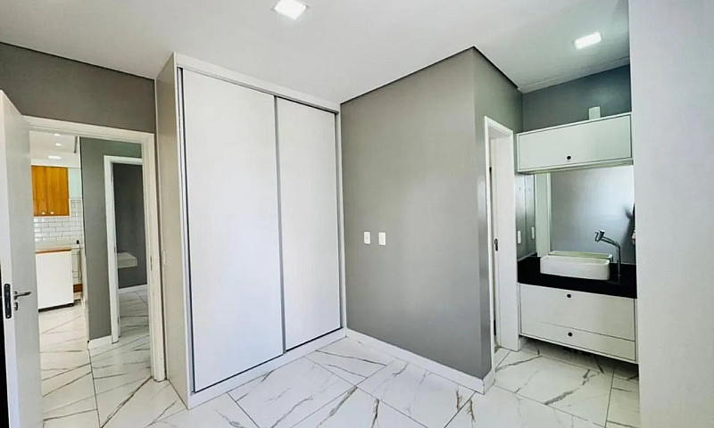 Apartamento Com 2 Do...