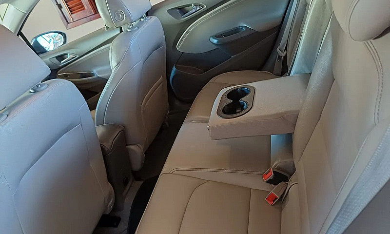 Chevrolet Cruze Ltz ...