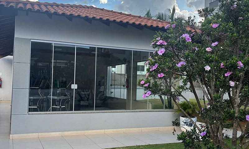Apartamento Resid. G...