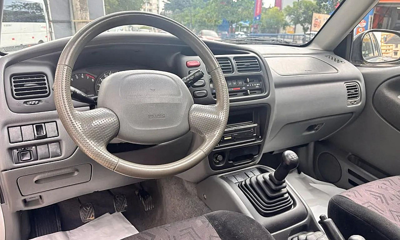 Chevrolet Tracker 2....