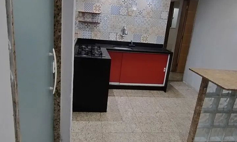 Alugo Casa No Jardim...