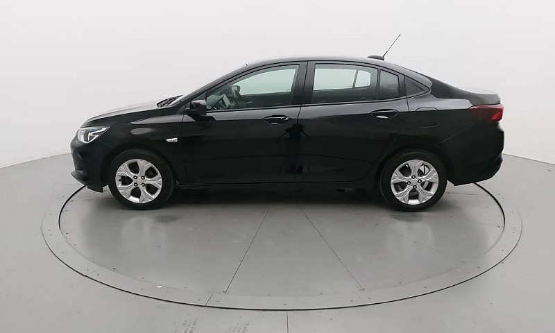 Chevrolet Onix Hatch...