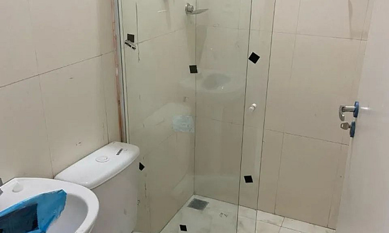 Casa Duplex Em Mesqu...