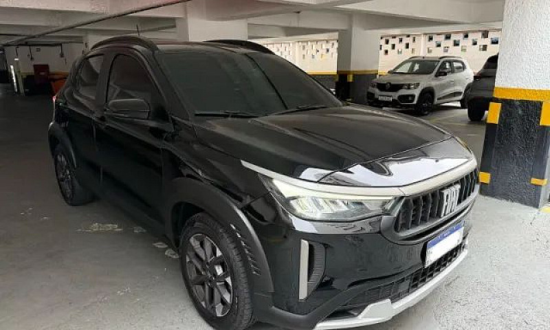 Fiat Pulse Audace Tu...