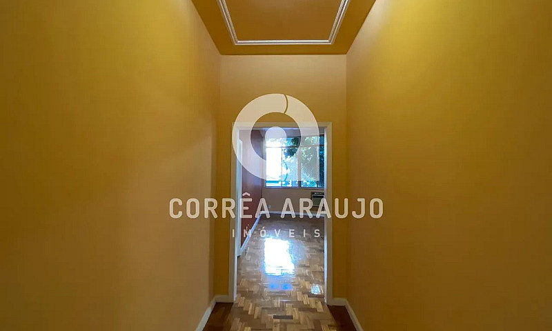Apartamento Para Alu...