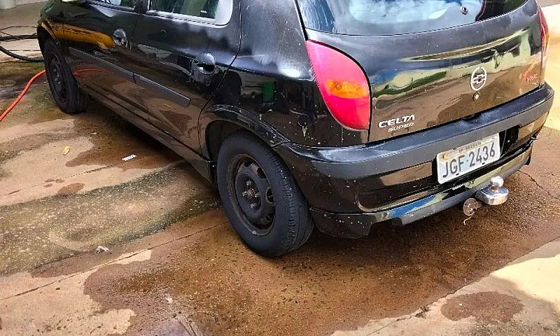 Chevrolet Celta 1.0/...