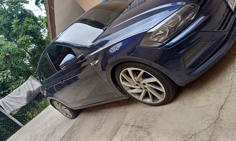 Volkswagen Polo 1.6 ...