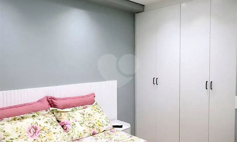 Apartamento Com 2 Qu...