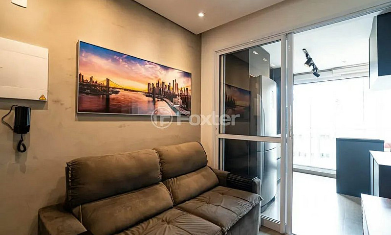 Apartamento À Venda ...