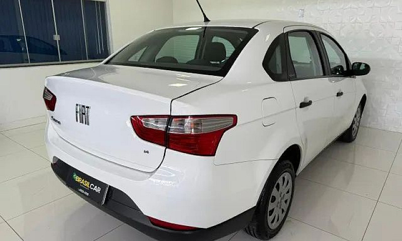 Fiat Grand Siena 1.4...