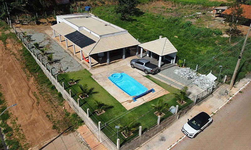  Casa Para Temporada...