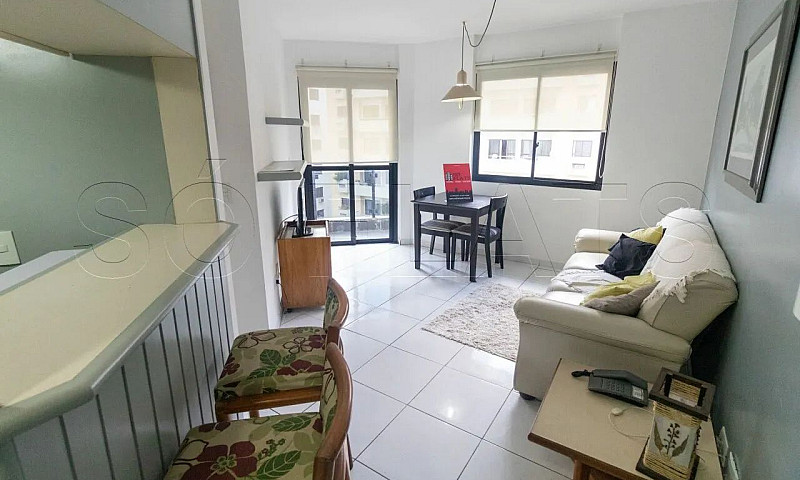 Flat No Jardim Pauli...