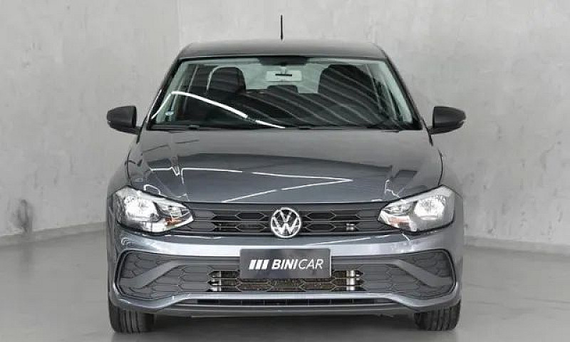 Volkswagen Polo Trac...