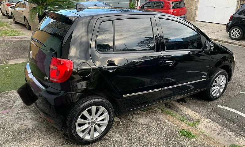 Volkswagen Fox Prime...