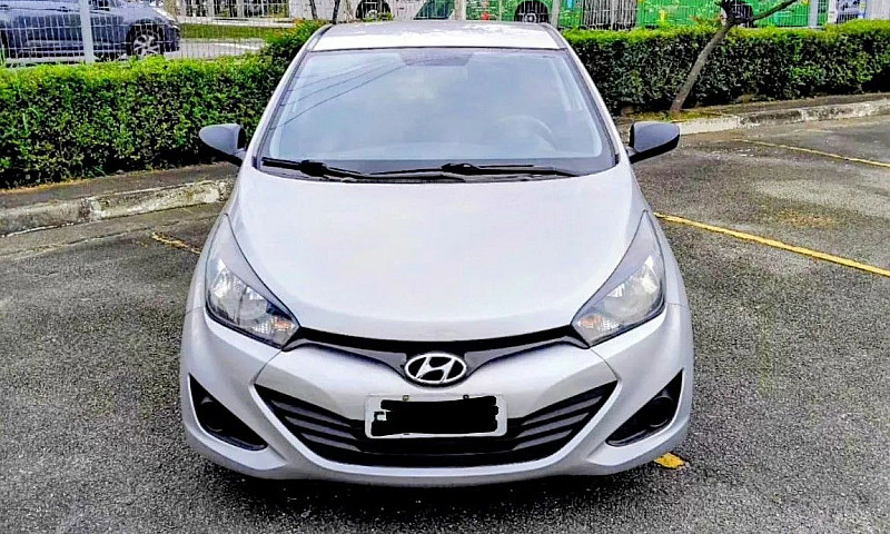 Hyundai Hb20 Comf./C...