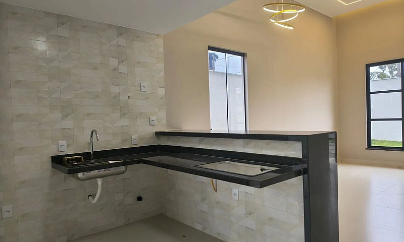 Casa De Alto Padrão ...