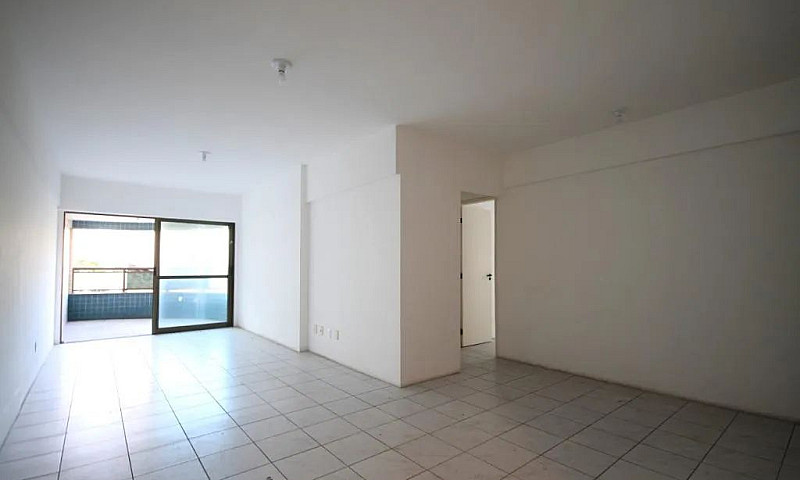 Apartamento Com 3 Qu...