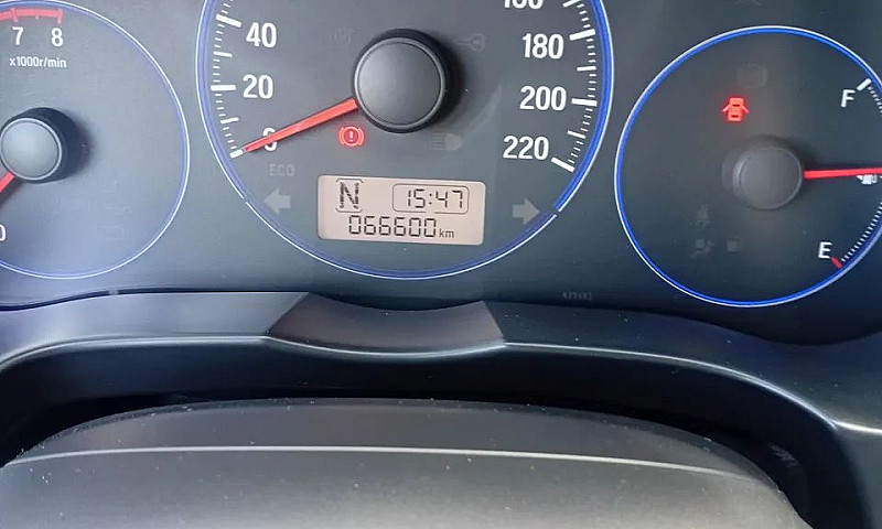 Honda City Sedan Lx ...