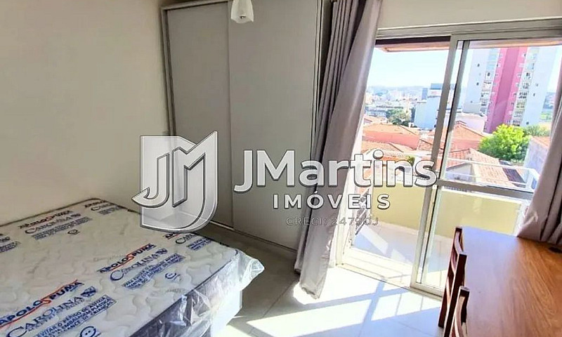 Apartamento 2 Quarto...