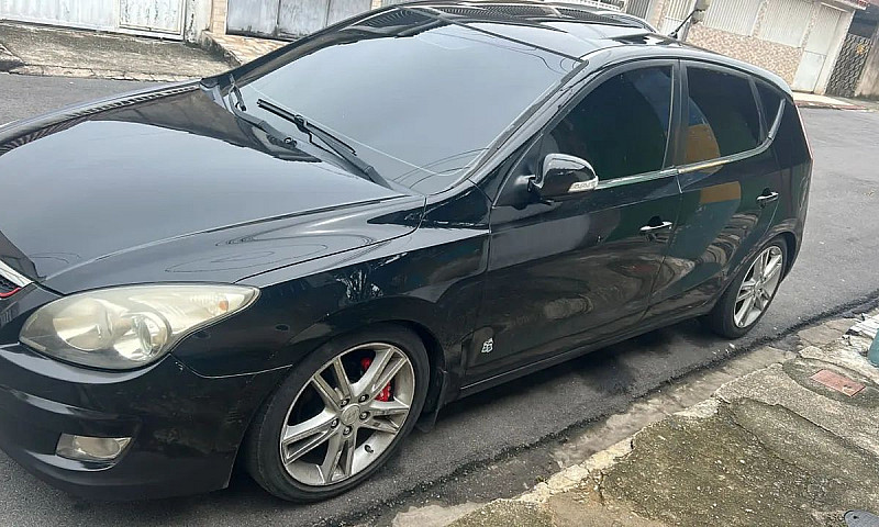 Hyundai I30 2.0 16V ...
