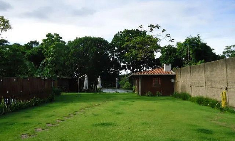 Casa Comercial Em Av...