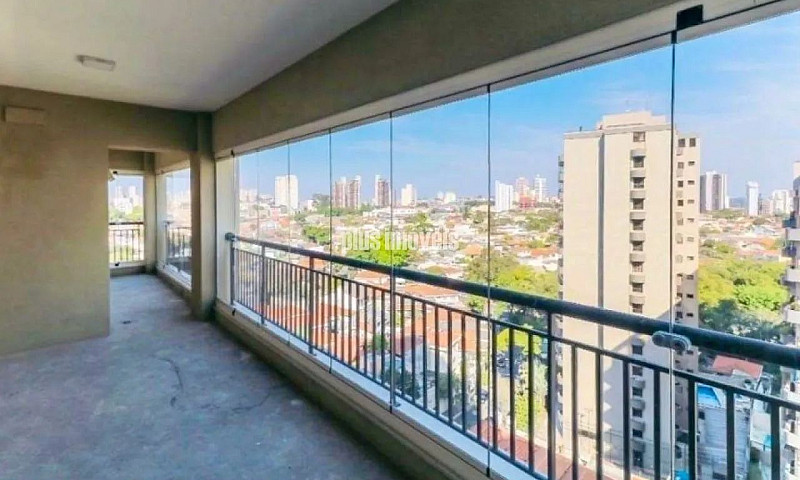 Apartamento Com 3 Qu...