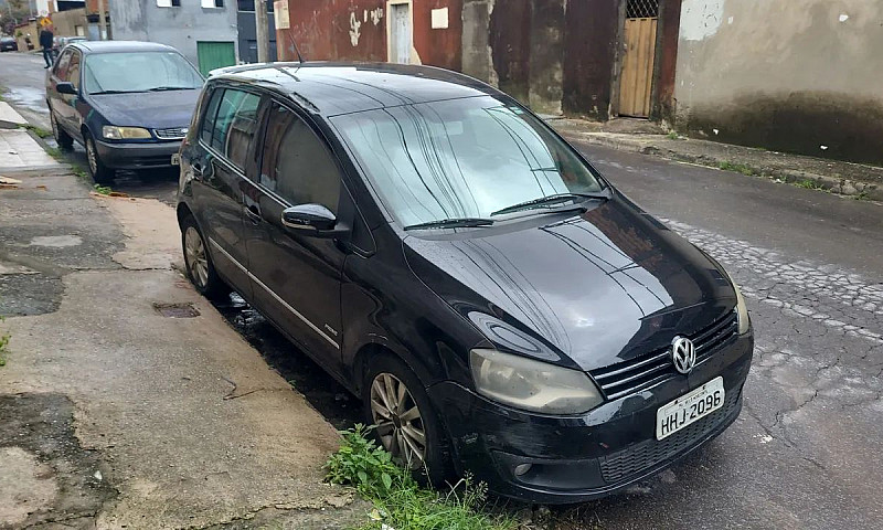 Volkswagen Fox Prime...
