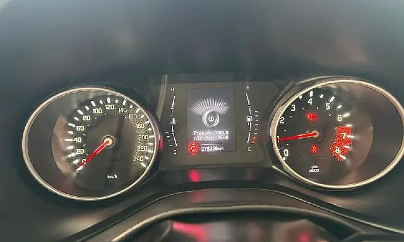 Fiat Toro Freedom 2....