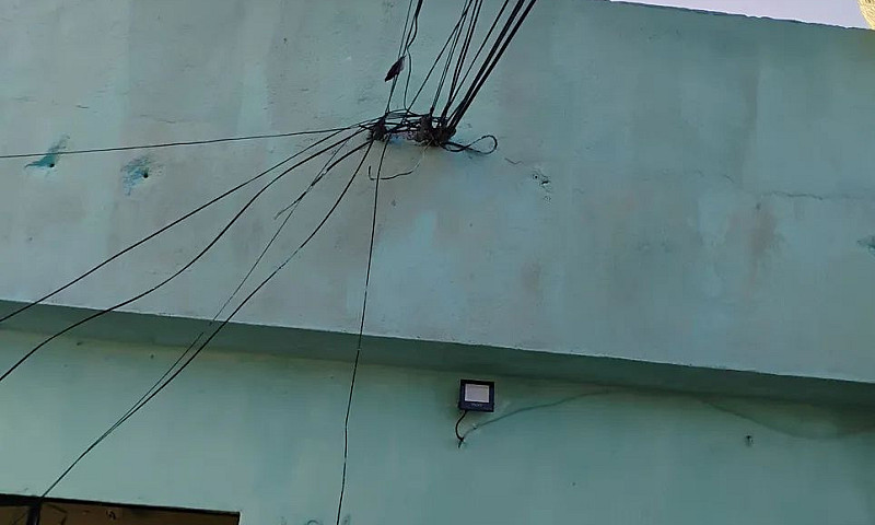 Casa Com 3 Quartos, ...