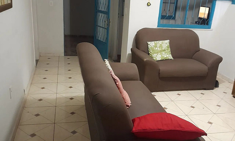2 Casas Ótimas Ficar...