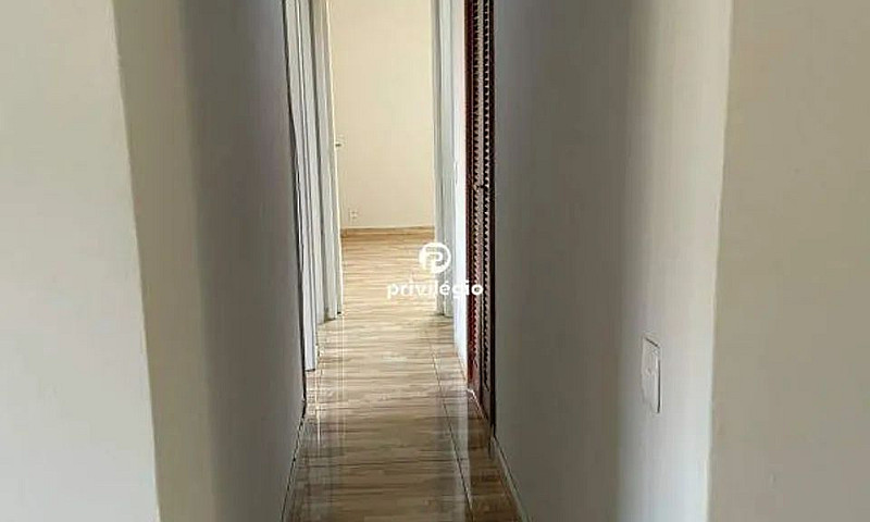 Apartamento De 3 Qua...