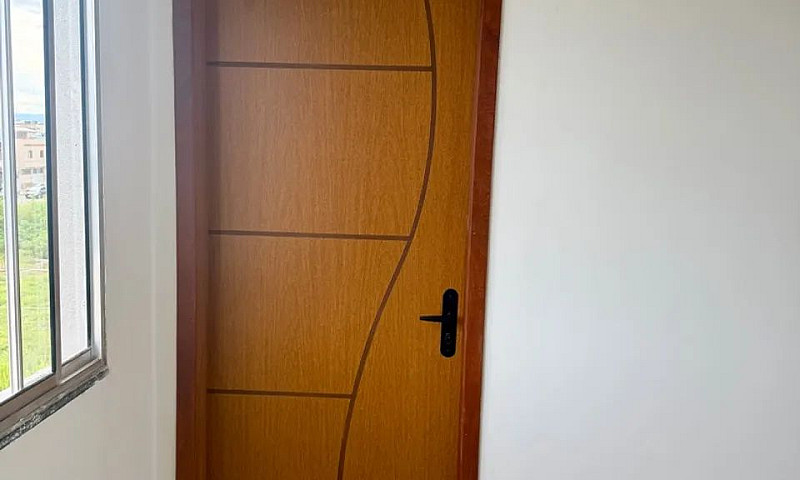 Apartamento 1 Quarto...
