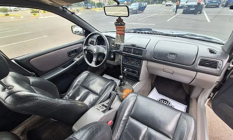 Subaru Impreza Sw Gl...