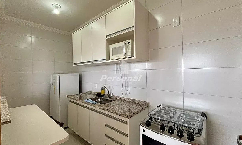 Apartamento  Com 2 Q...