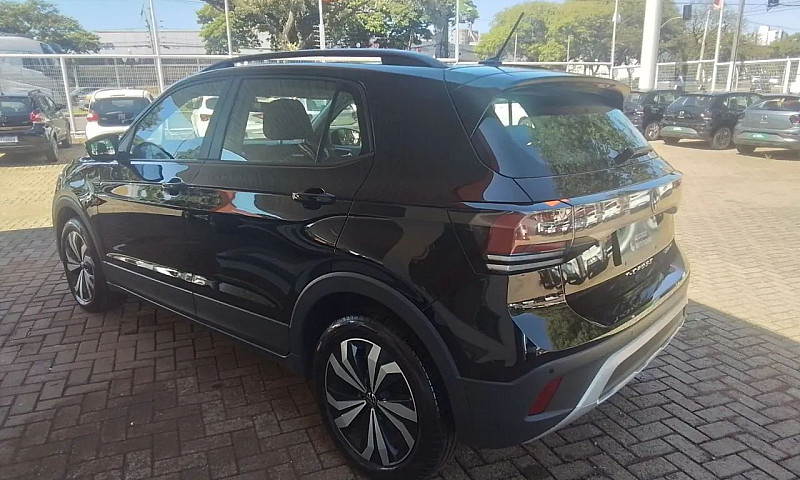 Volkswagen T-Cross 1...