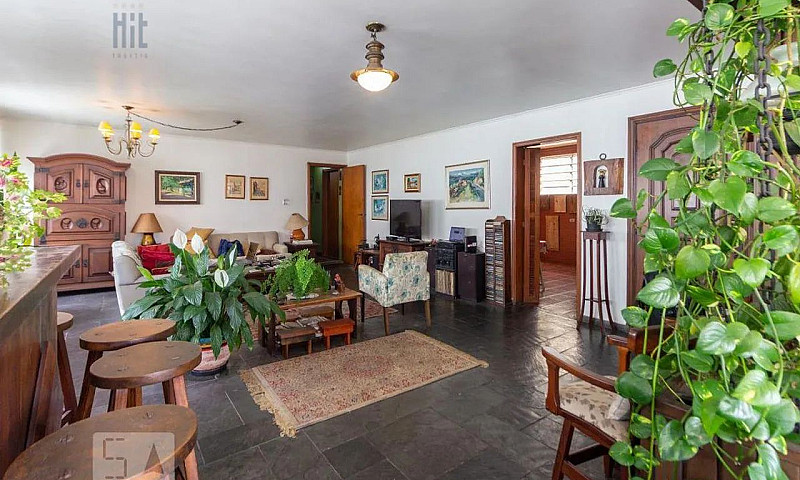 Apartamento Resident...