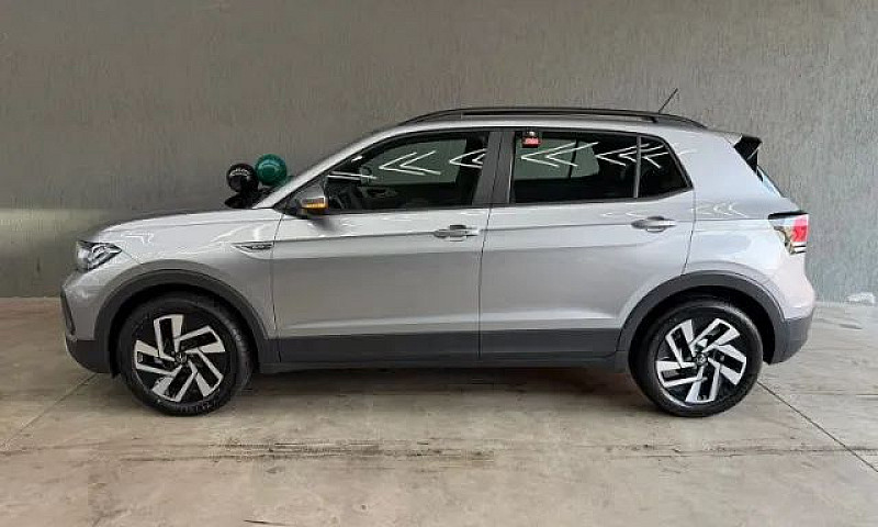 Volkswagen T-Cross C...