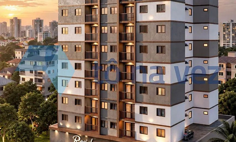 Apartamento 2 Dormit...