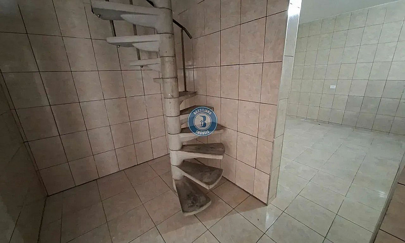 Casa  No  Jardim Com...