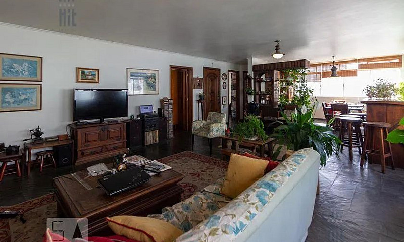 Apartamento Resident...