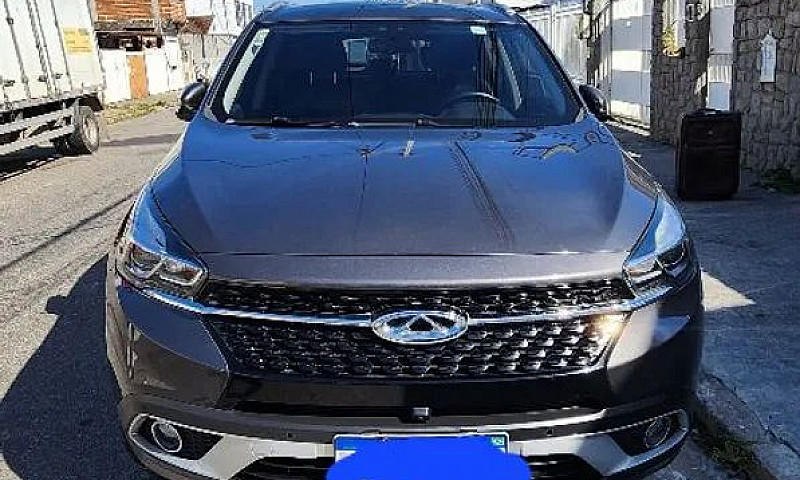 Chery Tiggo 7 Txs 1....