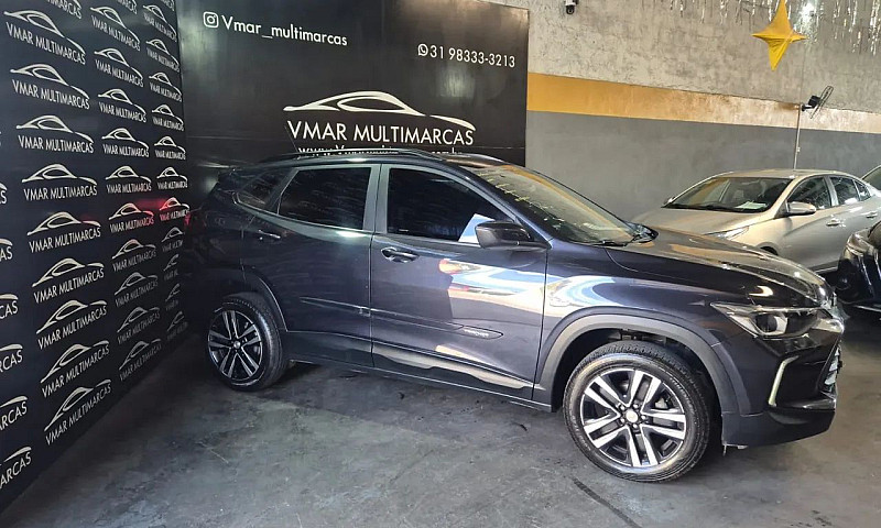 Chevrolet Tracker Lt...