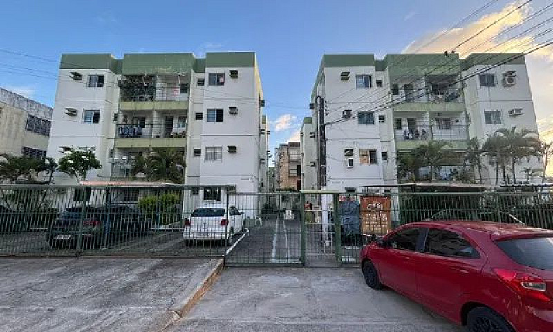 Apartamento Em Olind...
