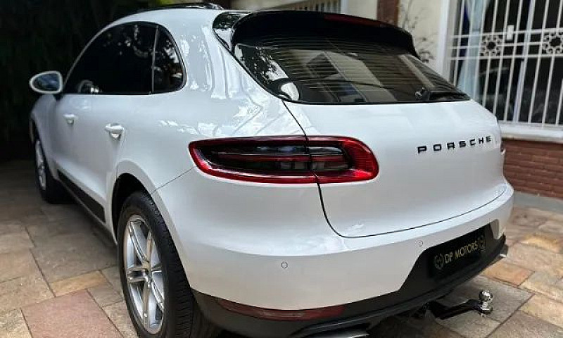 Porsche Macan 2.0 Tu...