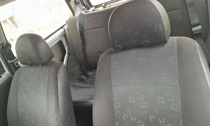 Fiat Uno Mille 1.0 F...